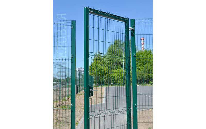 Калитки GrandLine Medium
