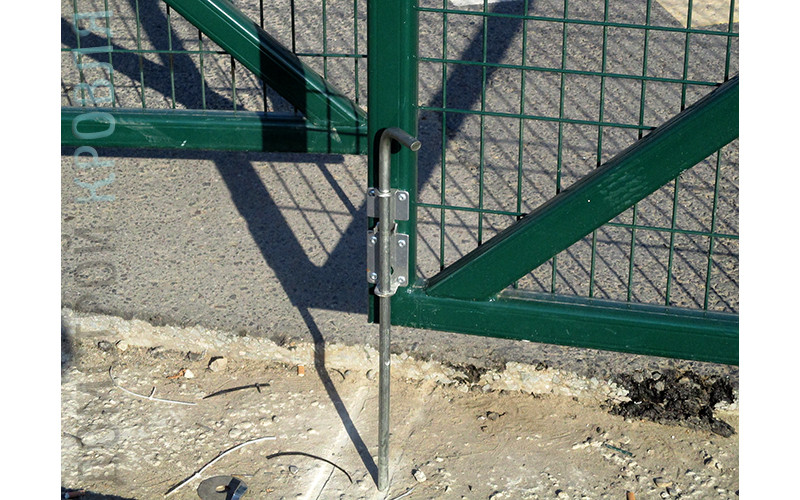  Ворота GrandLine Profi, Bastion, Protect