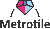 Metrotile