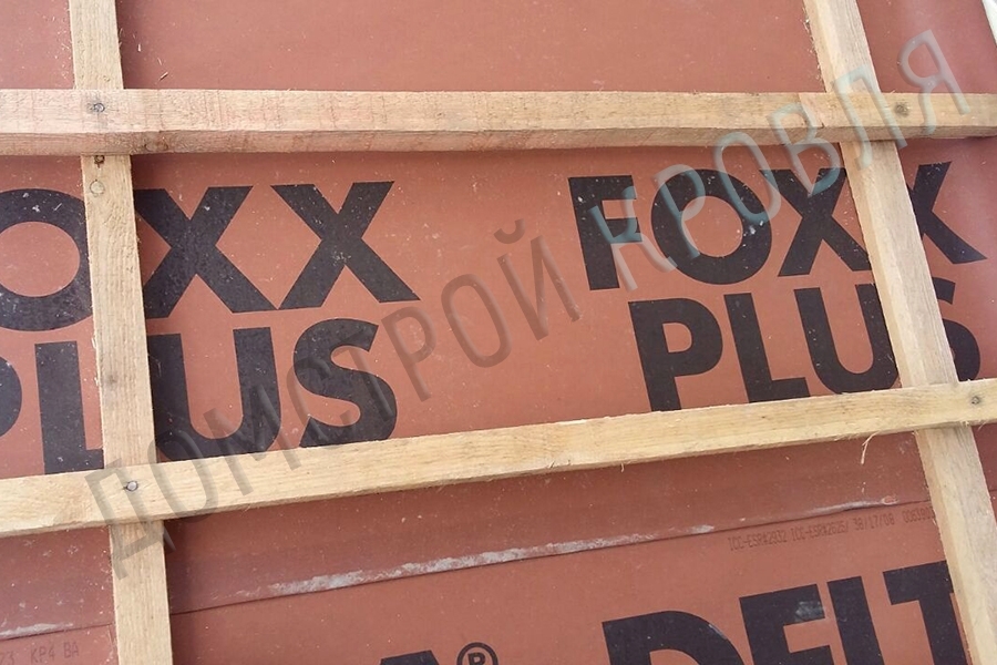 Delta FOXX