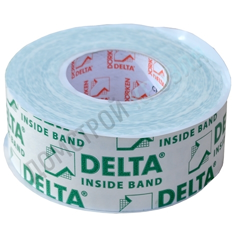 Лента Delta-Inside Band I 60