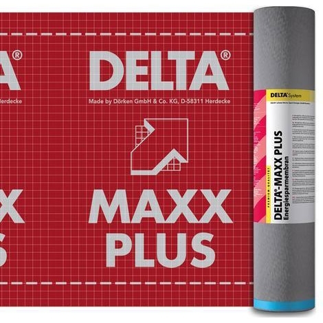 Delta MAXX Plus