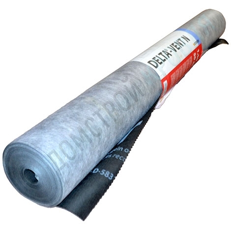 Delta VENT N