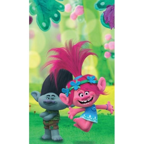 DreamWorks Тролли 1