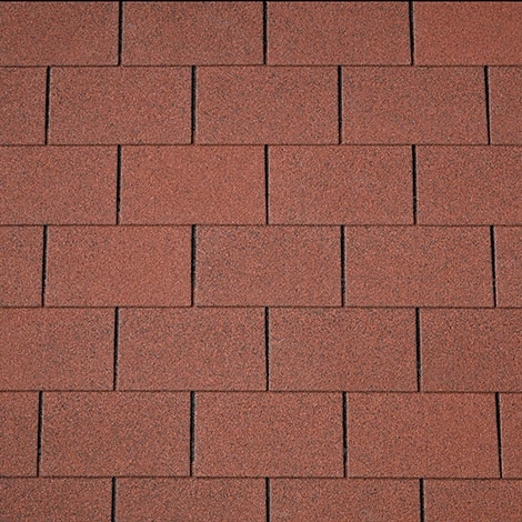 Tile Red (10)
