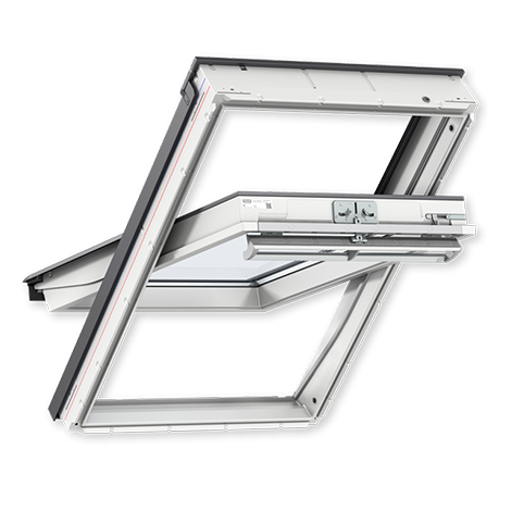 Velux GGU Белое влагостойкое