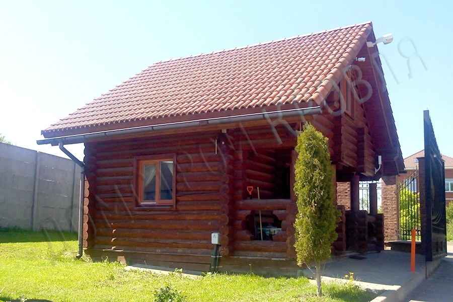 BRAAS Адриа