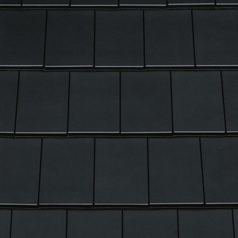 schwarz glasiert finesse