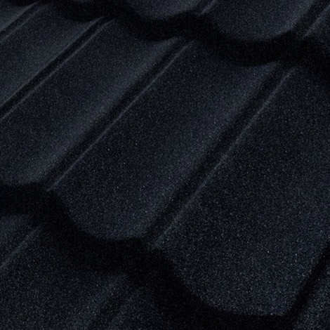 Coal Black (угольно-черный)