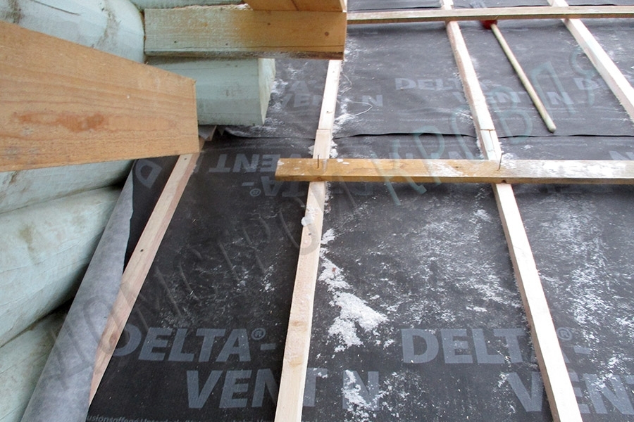 Delta VENT N