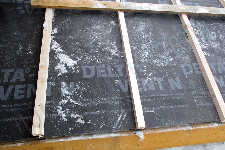 Delta VENT N