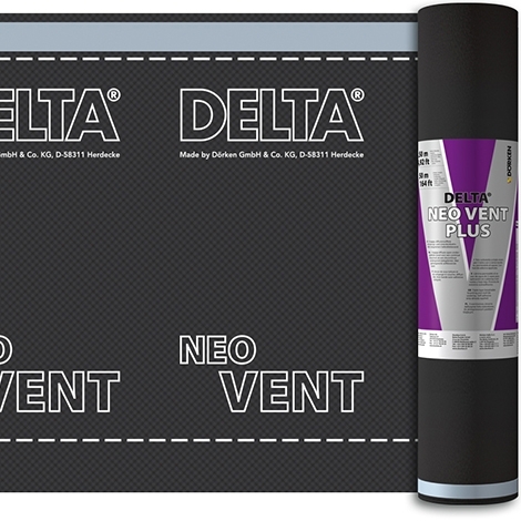 Delta NEO VENT/ Delta NEO VENT PLUS