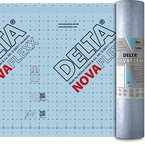 Delta NOVAFLEXX