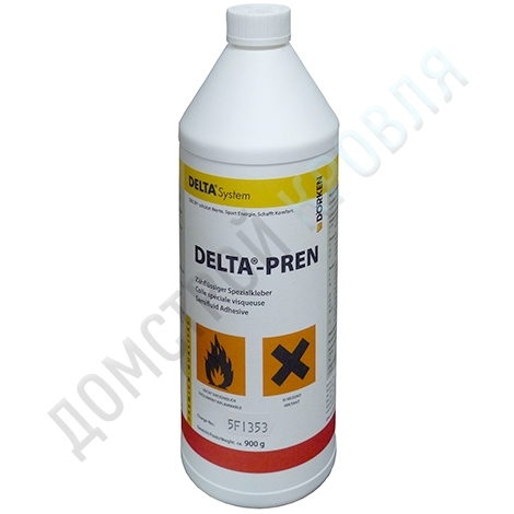 Клей Delta-Pren