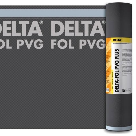 Delta FOL PVG/ DELTA FOL PVG PLUS
