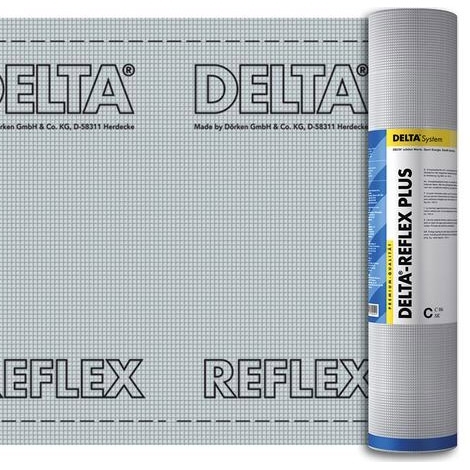 Delta REFLEX