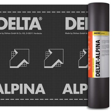 Delta ALPINA