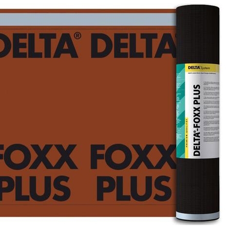 Delta FOXX/ Delta FOXX PLUS