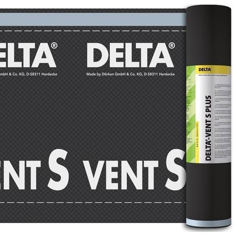 Delta VENT S/ Delta VENT S PLUS