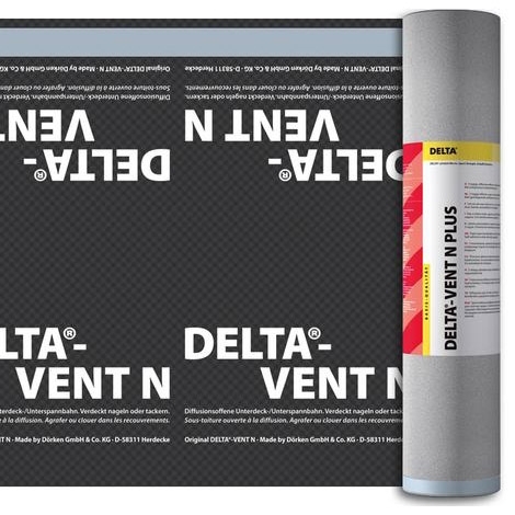 Delta VENT N/ Delta VENT N PLUS