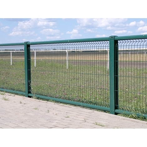 Газонные ограждения Grass