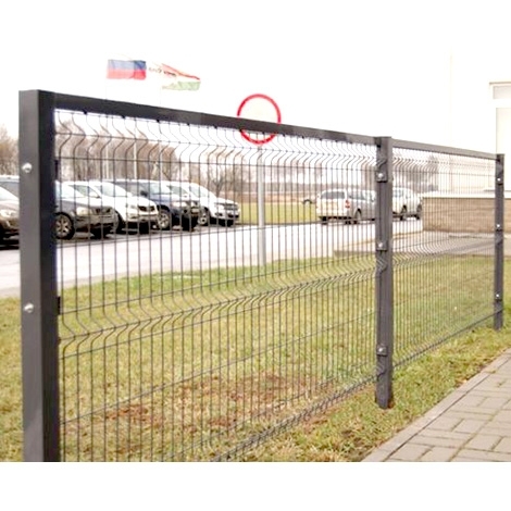 Газонные ограждения Barrier