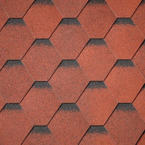 Tile Red