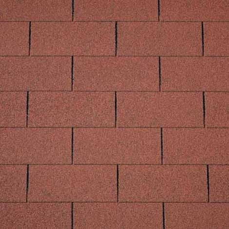 Tile Red (10)