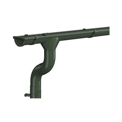 Зеленый 830 (RAL 6003)