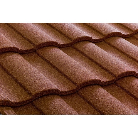 Metrotile MetroRoman