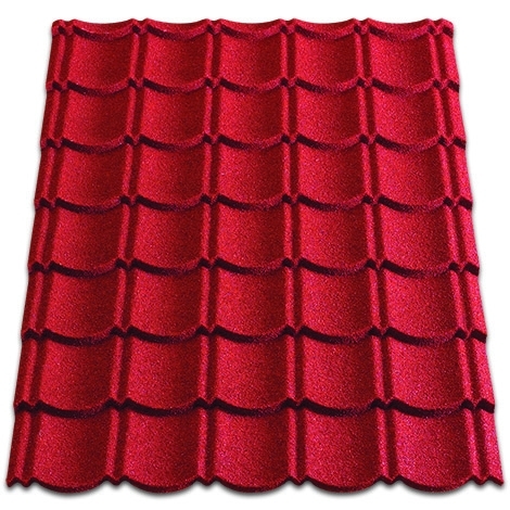 Metrotile Aquapan