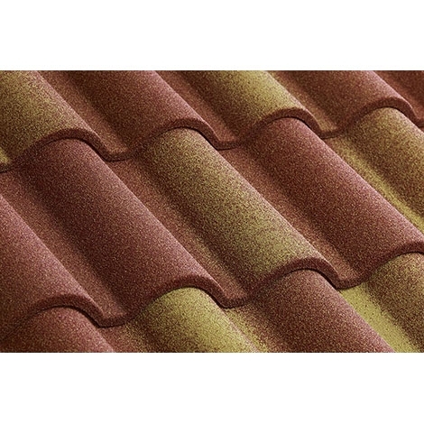 Metrotile Romana
