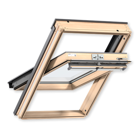 Velux GGL Классика