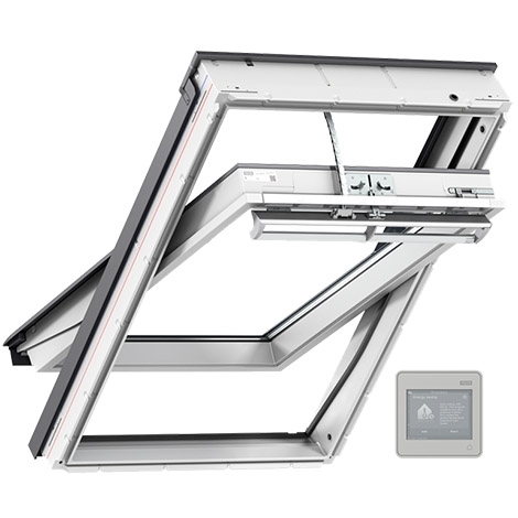 Velux GGU Integra