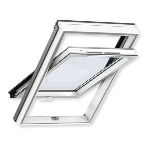 Velux GLP Пластиковое