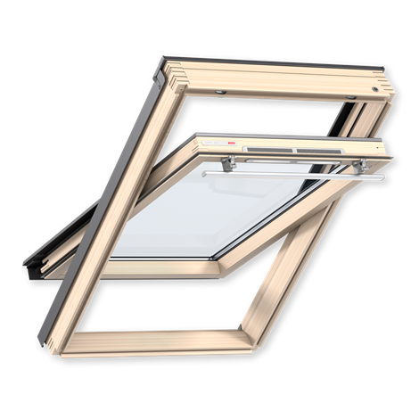 Velux GLR Оптима Комфорт