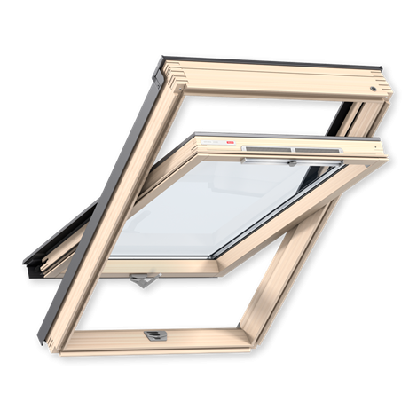 Velux GZR Оптима Стандарт ручка снизу