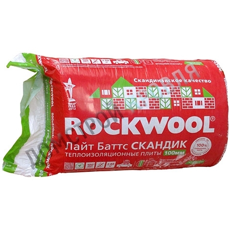 Лайт Баттс Скандик