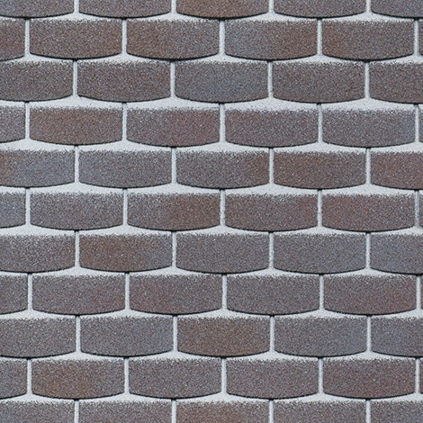 Hauberk Камень