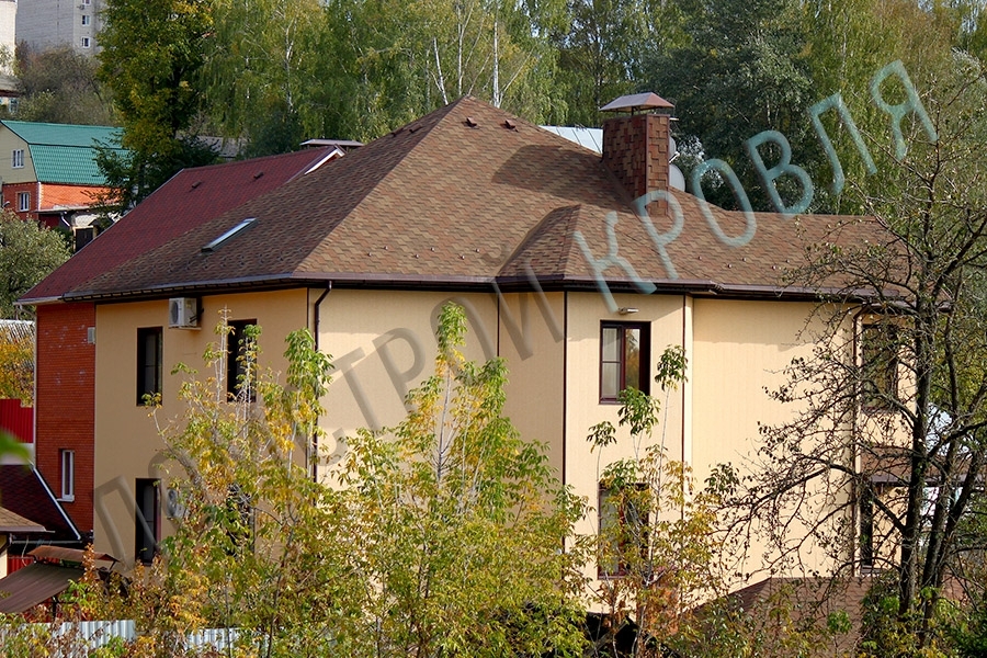 Тегола Альпин Терракота