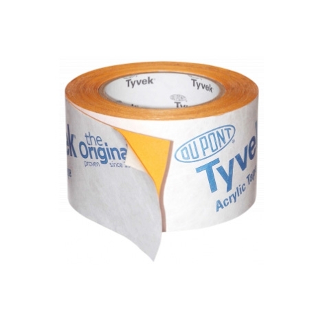 Tyvek Acrilyc Tape