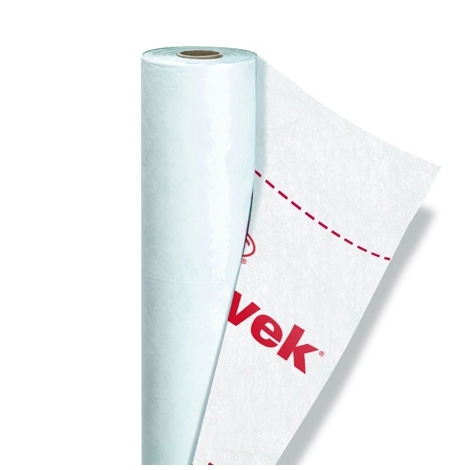 Tyvek Housewrap