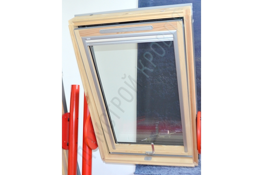 Velux GLL Тепло Комфорт