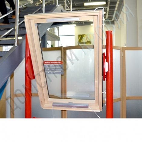 Velux AMC 100 Комплект для модернизации