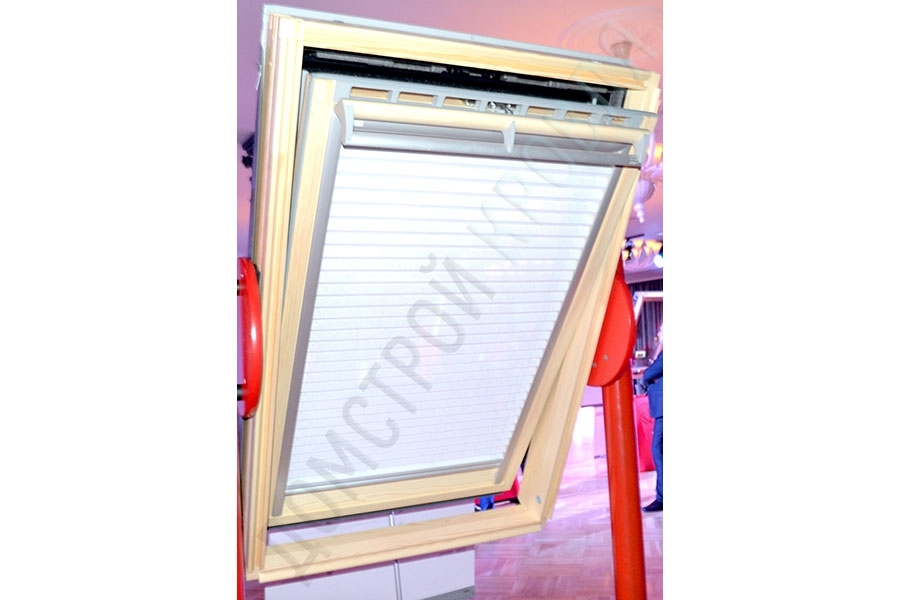 Velux GGL Классика