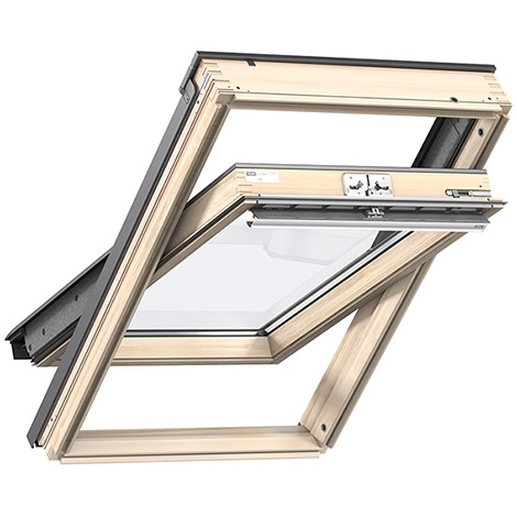 Velux GLL Тепло Комфорт