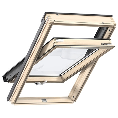 Velux GLL Тепло Комфорт