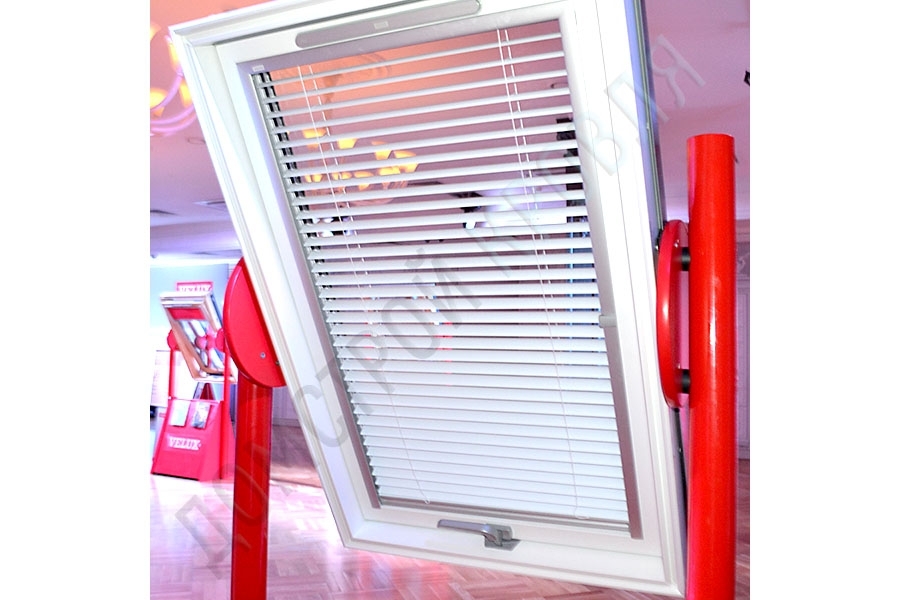 Velux GLP Пластиковое