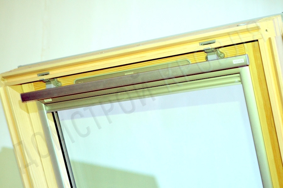 Velux GLR Оптима Комфорт