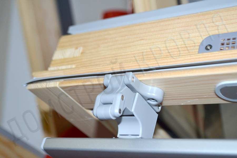 Velux GLR Оптима Комфорт